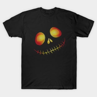 JACKLOWEEN T-Shirt